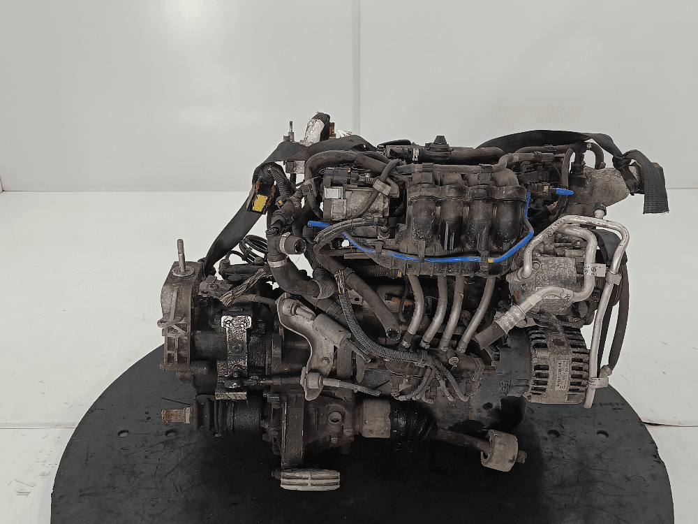 Двигатель к Fiat Grande Punto (05-18)