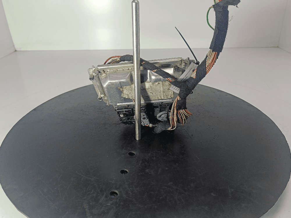 Блок управления двигателем к Peugeot 307 (01-05)