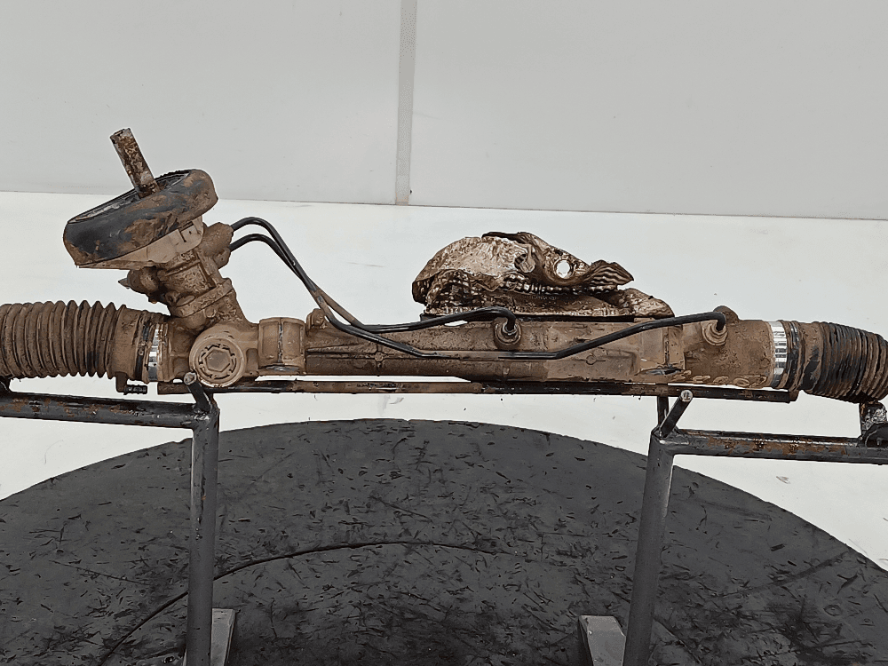 Рулевая рейка к Renault Logan 2 (13-24)