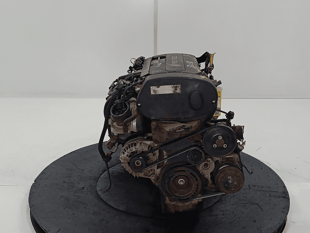 Двигатель к Opel Astra H (04-07)