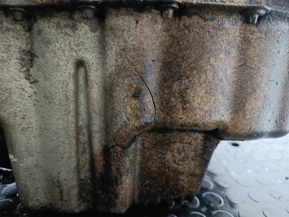 Двигатель к Renault Megane 1 Рестайлинг (99-03)