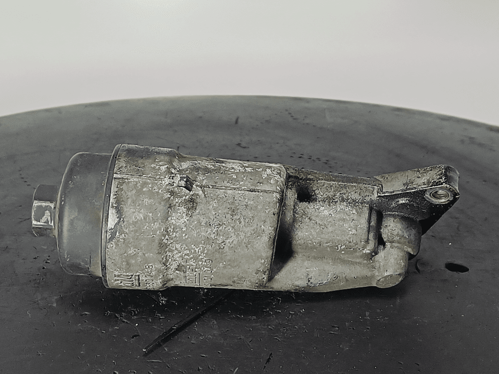 Корпус масляного фильтра к Opel Astra J (09-12)