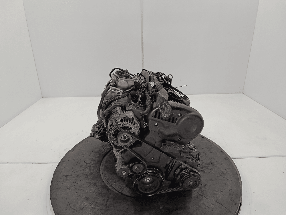 Двигатель к Opel Vectra C (02-05)