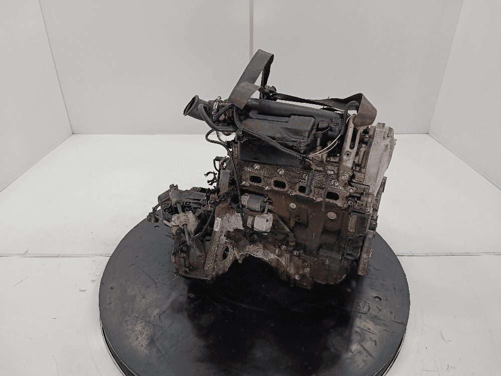 Двигатель к Renault Scenic 2 (03-06)