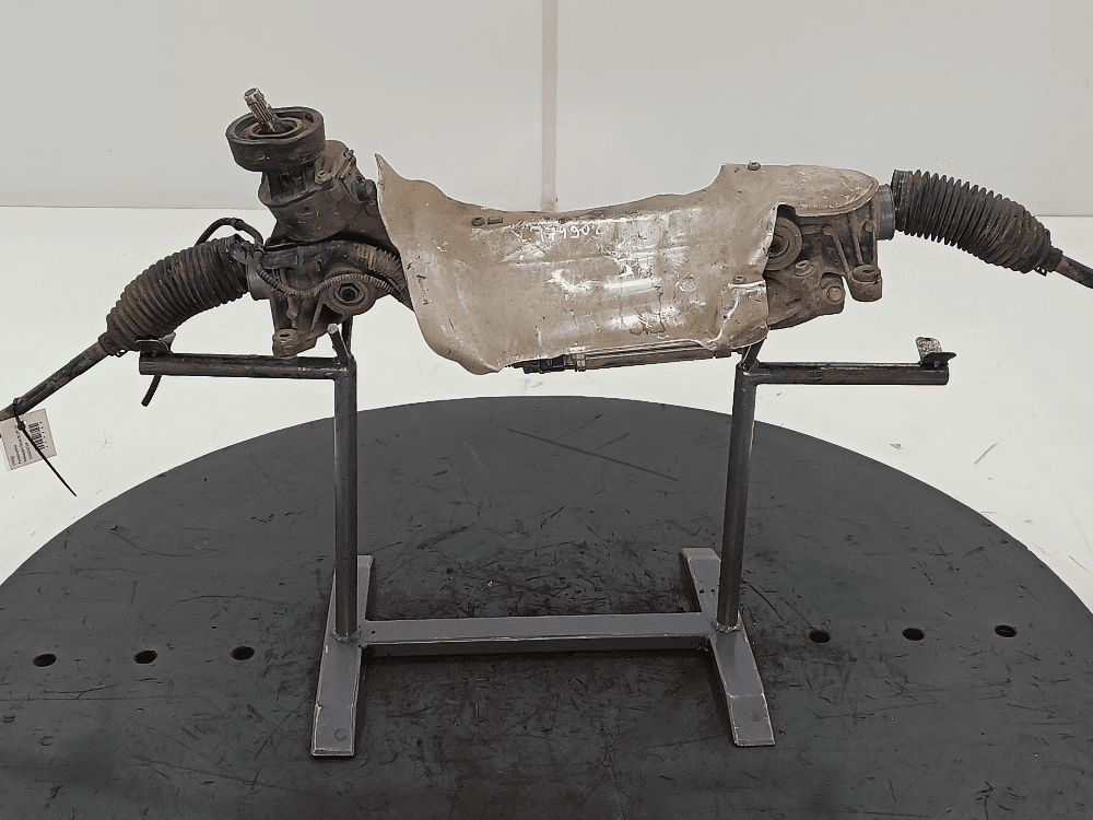 Рулевая рейка к Volkswagen Passat B6 (05-10)