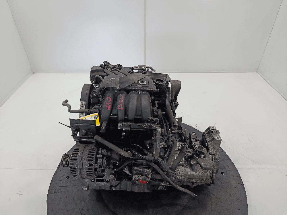 Двигатель к Volkswagen Golf 5 (03-09)