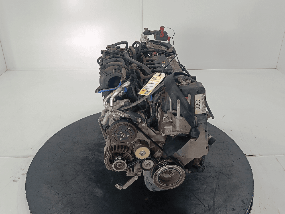 Двигатель к Fiat Grande Punto (05-18)