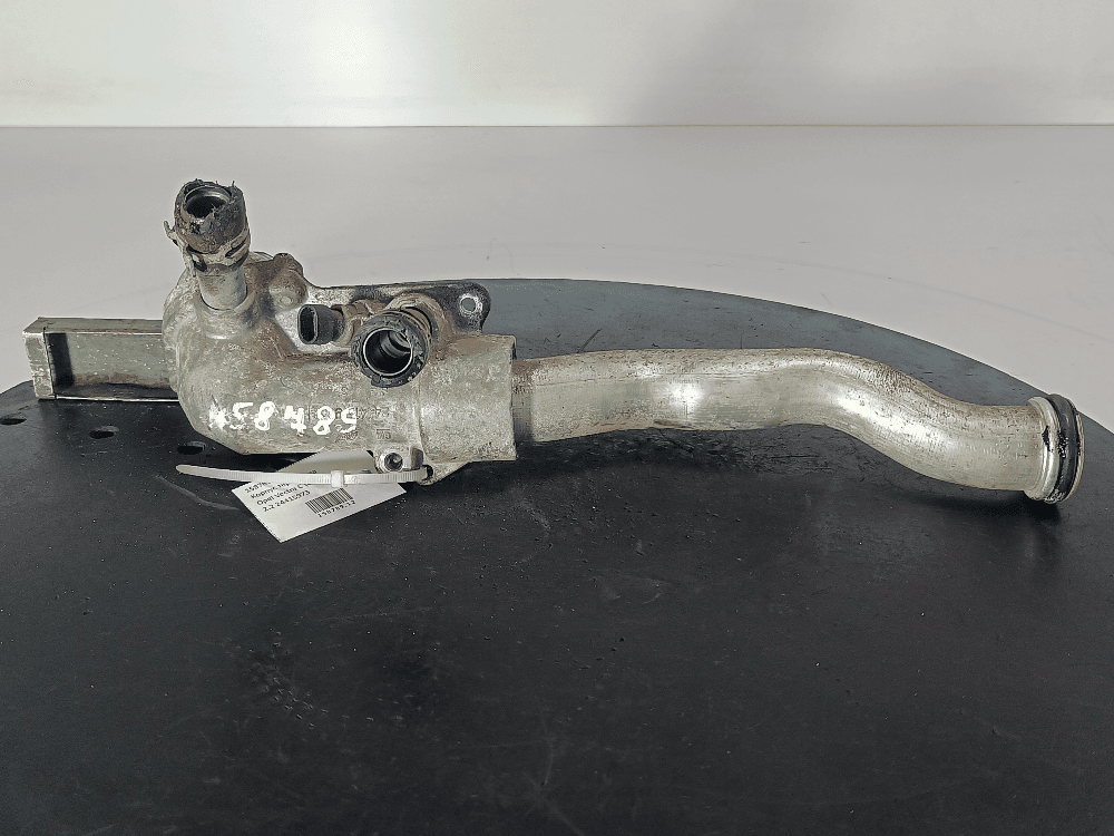 Корпус термостата к Opel Vectra C (02-05)