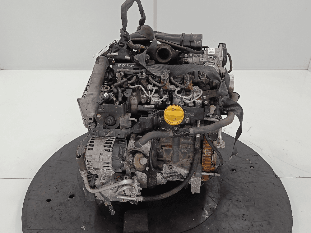 Двигатель к Renault Dokker (12-24)