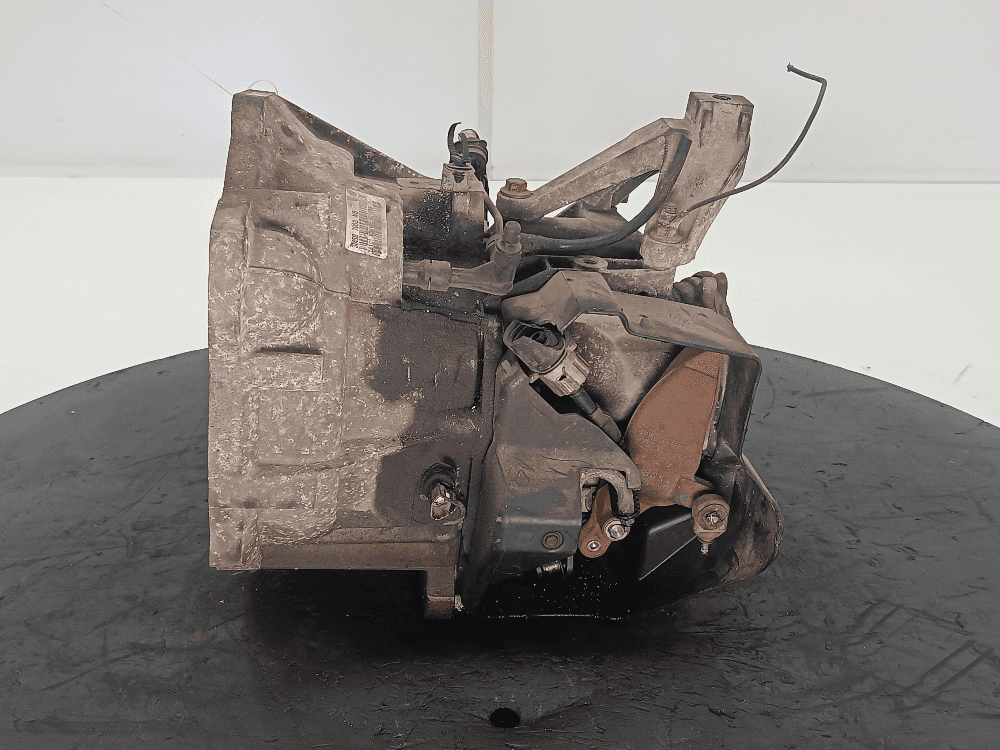 КПП механическая (МКПП) к Ford Focus 2 (04-08)