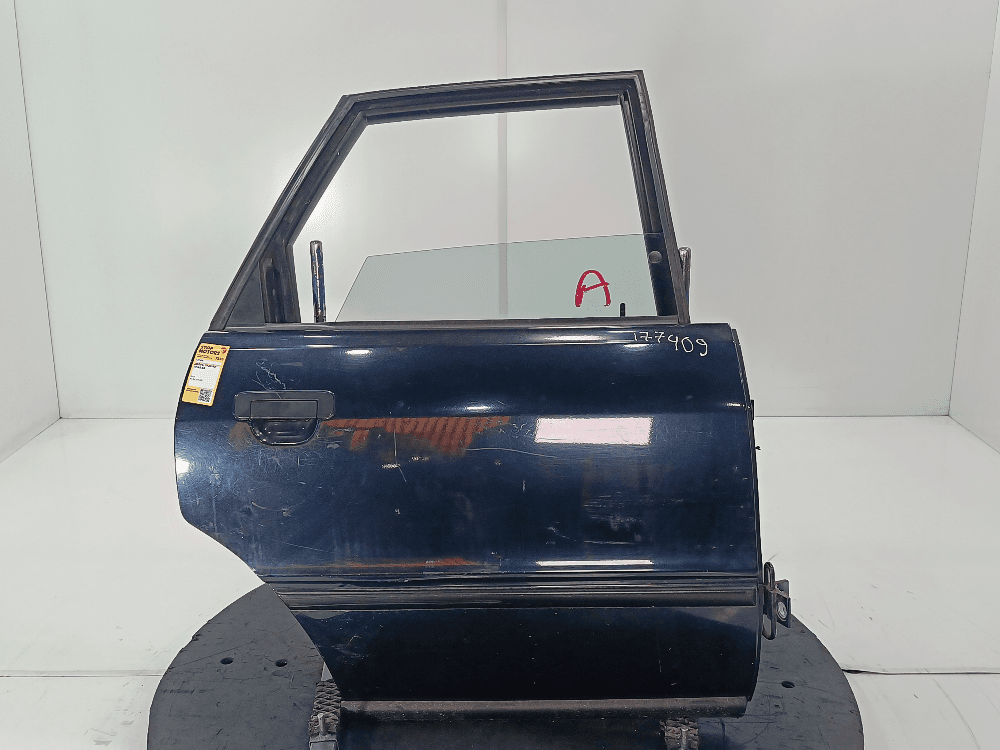 Дверь задняя правая к Audi 80 B4 (91-96)