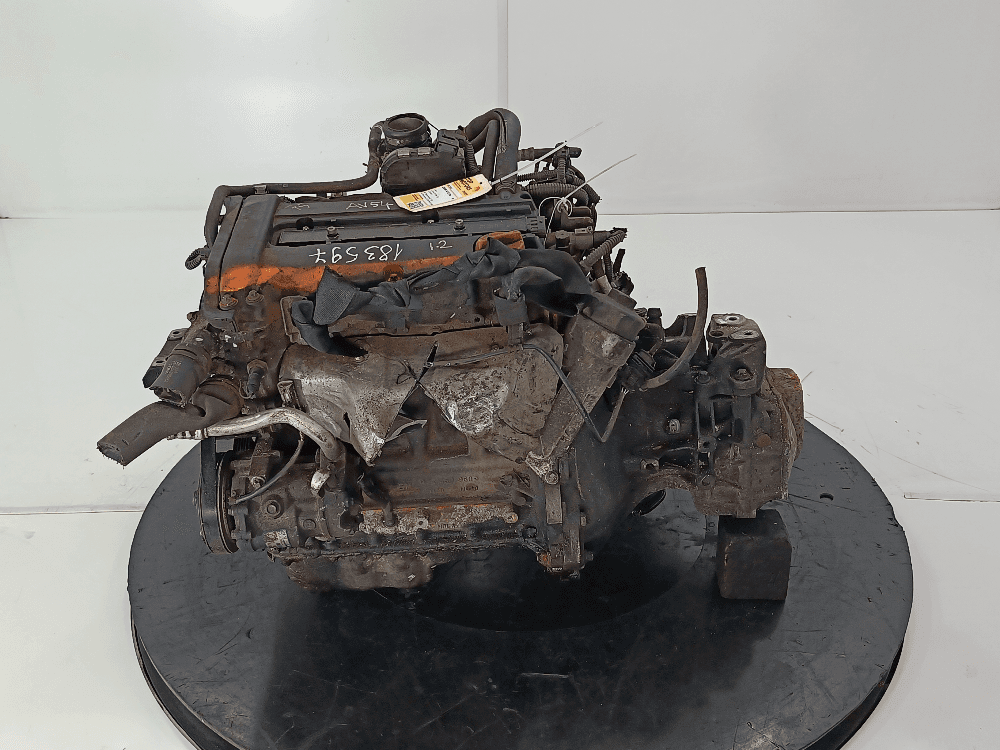 Двигатель к Opel Corsa D (06-11)