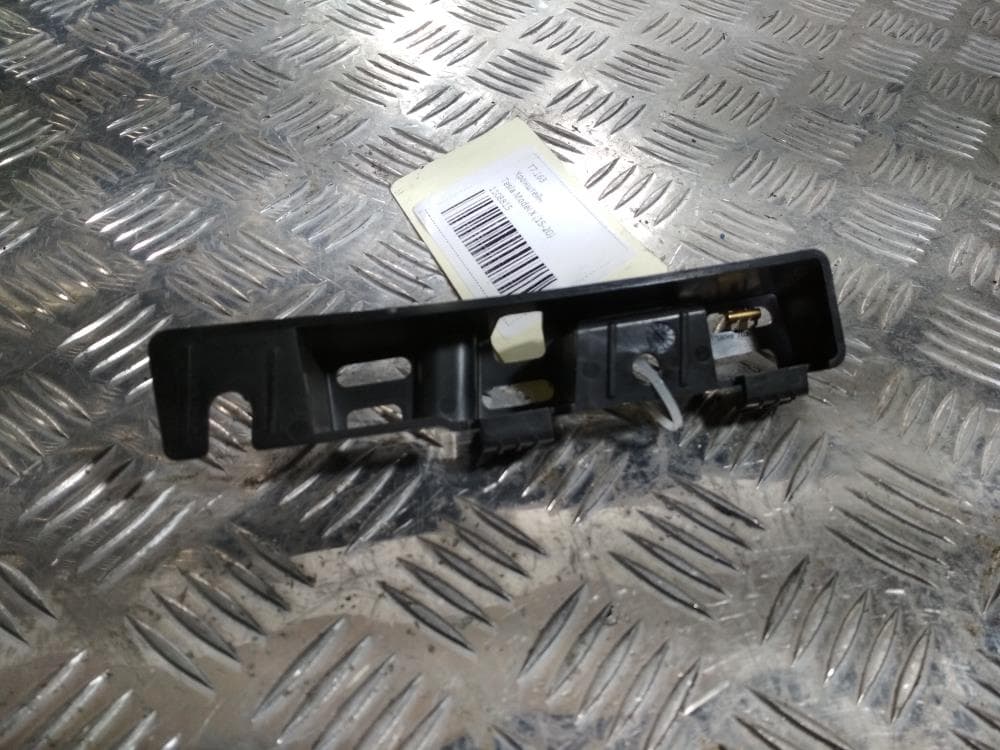 Кронштейн к Tesla Model X (15-21)