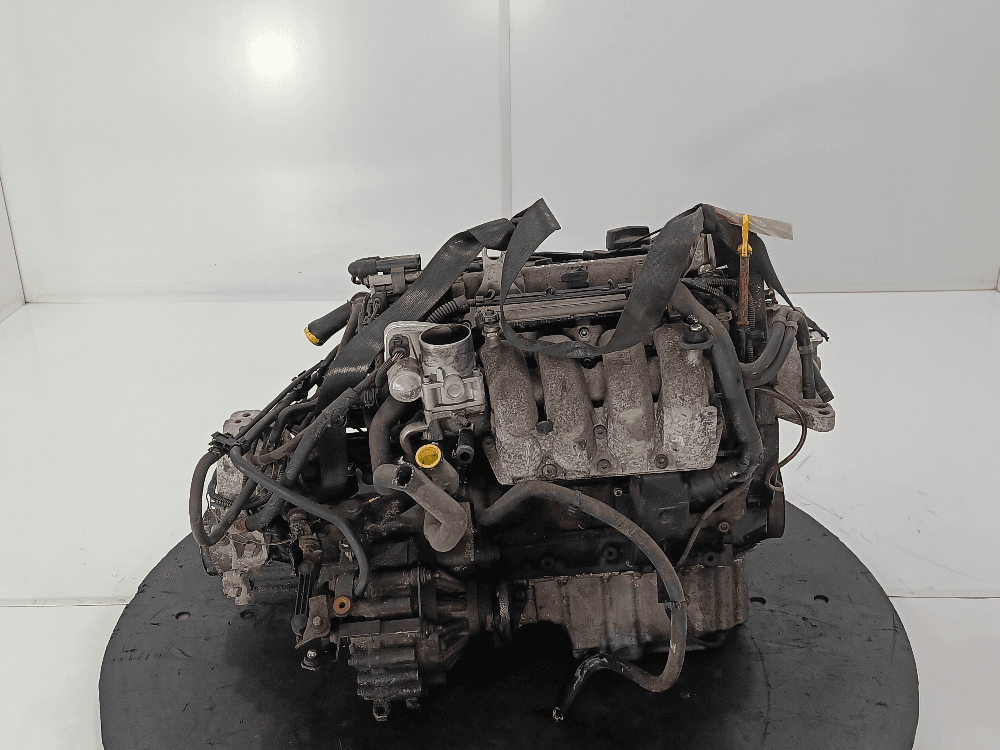 Двигатель к Volkswagen Golf 4 (97-06)