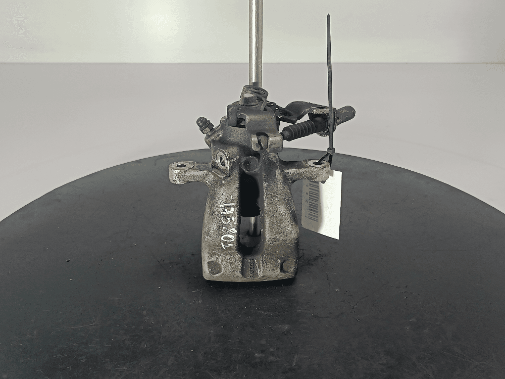 Суппорт задний левый к Opel Astra G (98-04)