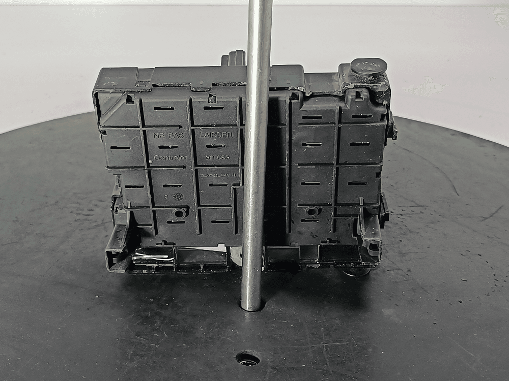 Блок BSM к Peugeot 206 1 Рестайлинг (02-09)