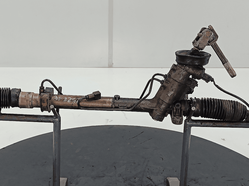 Рулевая рейка к Volkswagen Polo 4 (01-05)