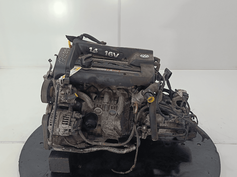 Двигатель к Volkswagen Golf 4 (97-06)
