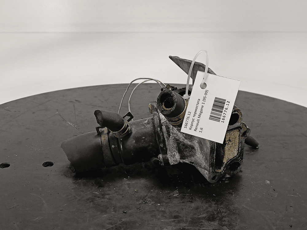 ΠΠΎΡΠΏΡΡ ΡΠ΅ΡΠΌΠΎΡΡΠ°ΡΠ° ΠΊ Renault Megane 1 (95-99)