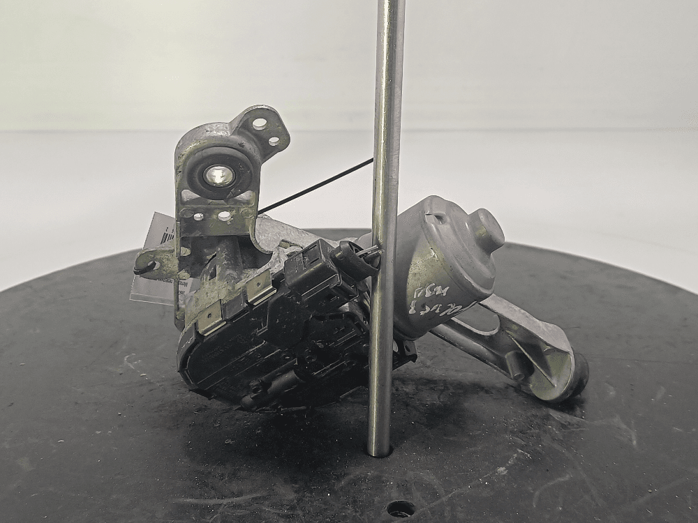 Моторчик передних стеклоочистителей (дворников) к Ford Focus 3 Рестайлинг (14-19)