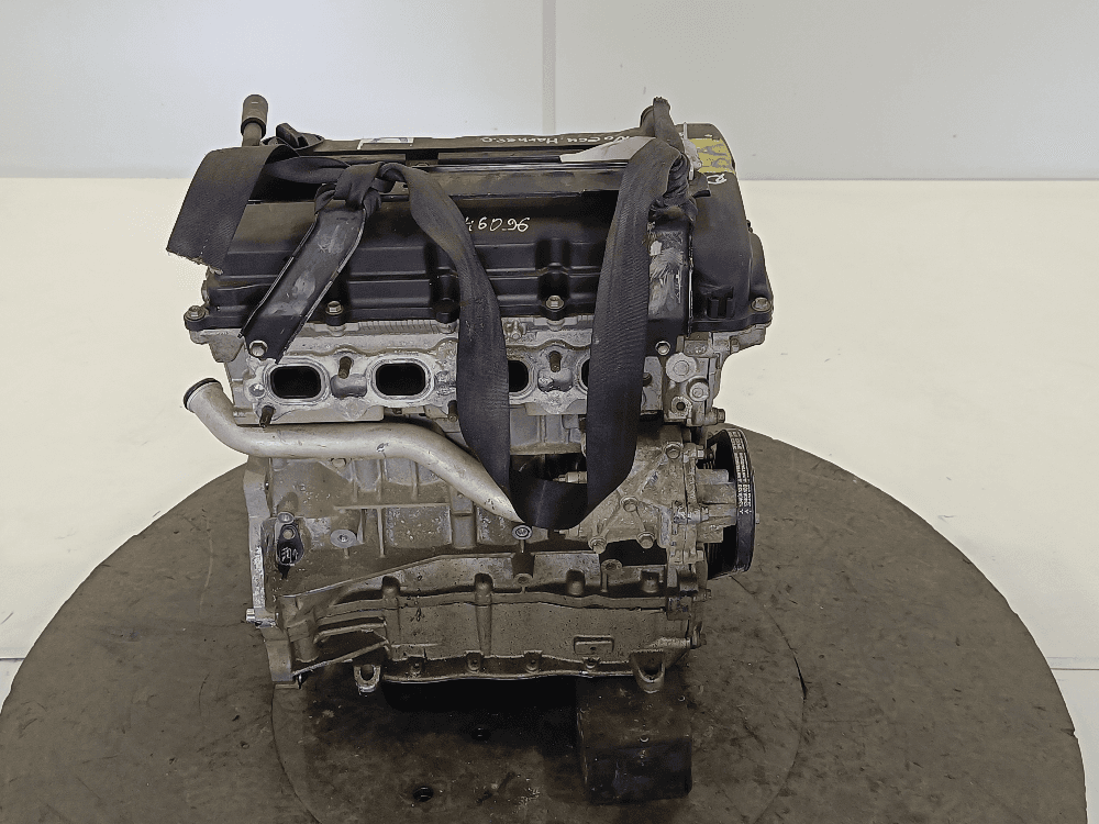 Двигатель к Mitsubishi Outlander 2 (07-10)