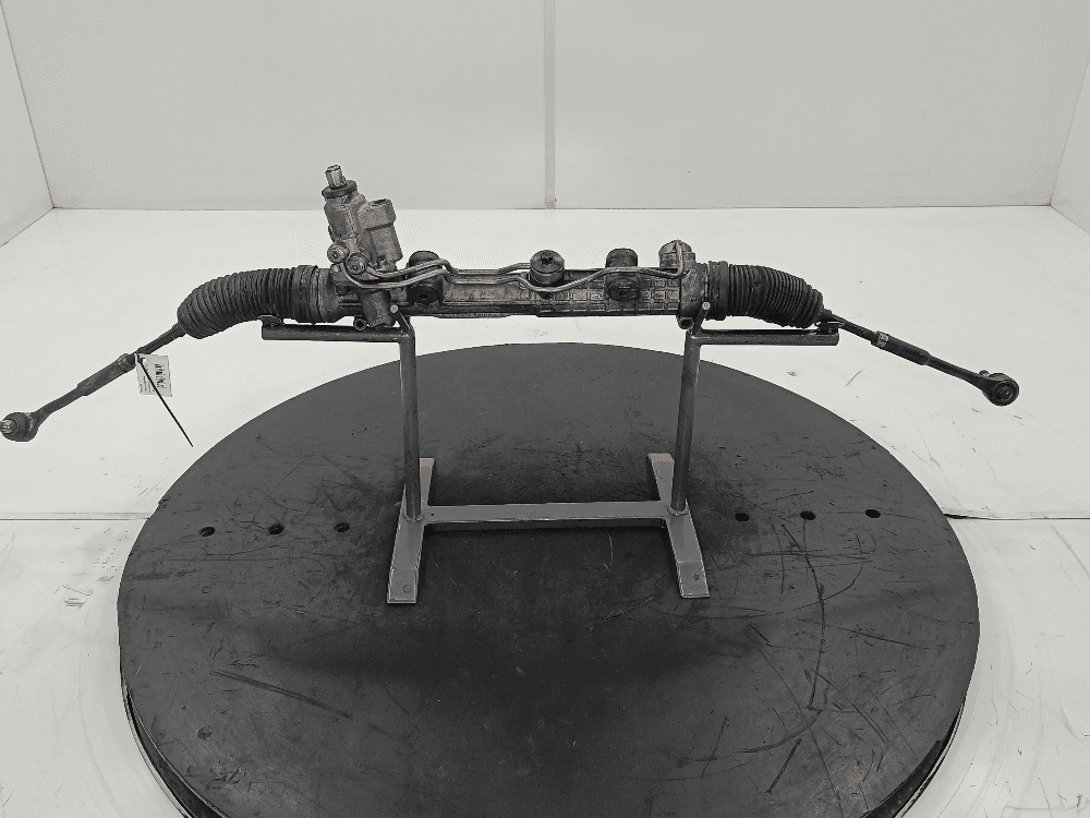 Рулевая рейка к Mercedes S W220 (98-02)