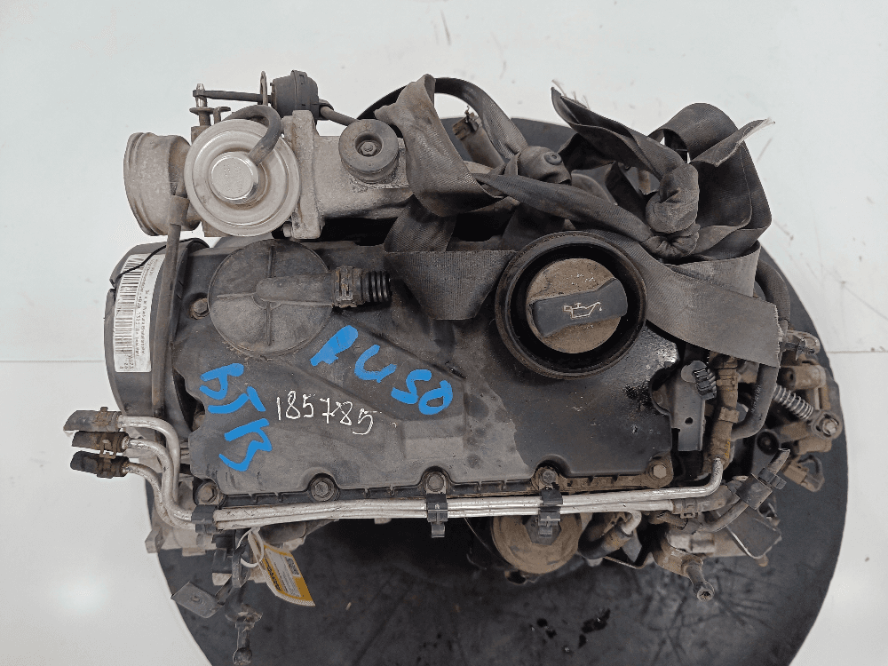Двигатель к Volkswagen Golf 5 (03-09)
