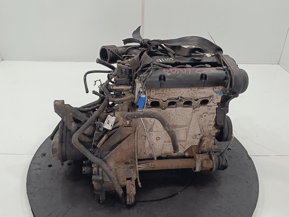 Двигатель к Ford Focus 2 (04-08)
