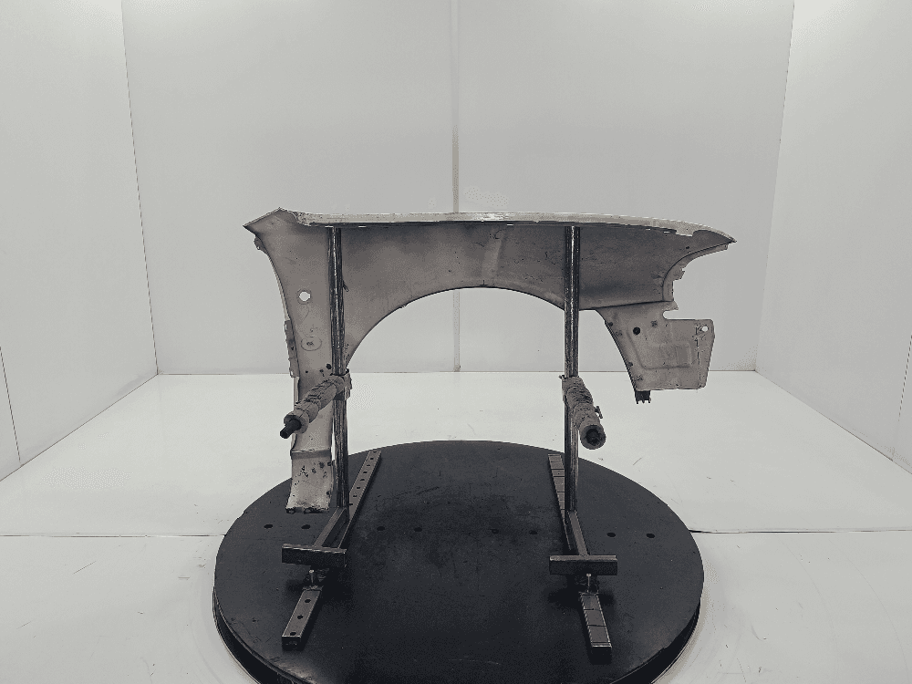 Крыло переднее левое к Audi A4 B5 (94-99)