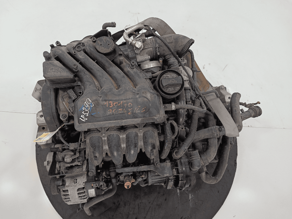 Двигатель к Volkswagen Golf 4 (97-06)