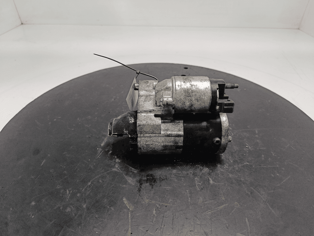 Стартер к Peugeot 307 Рестайлинг (05-08)