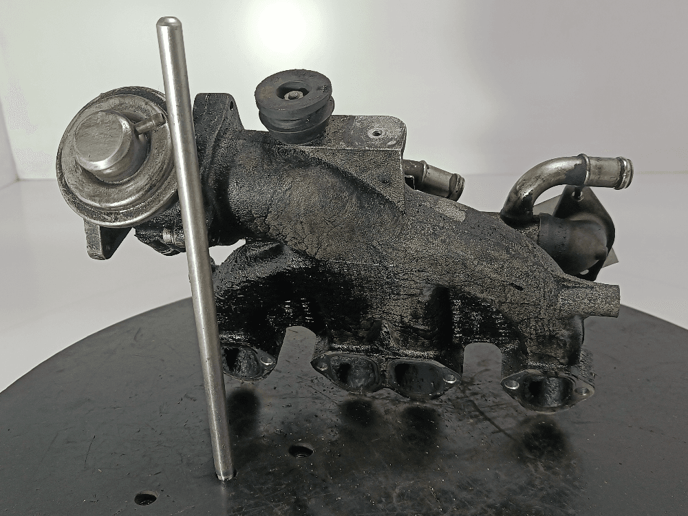 Клапан EGR к Volkswagen Polo 4 (01-05)