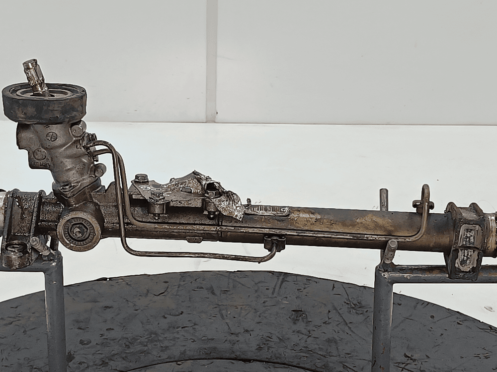 Рулевая рейка к Volkswagen Golf 4 (97-06)