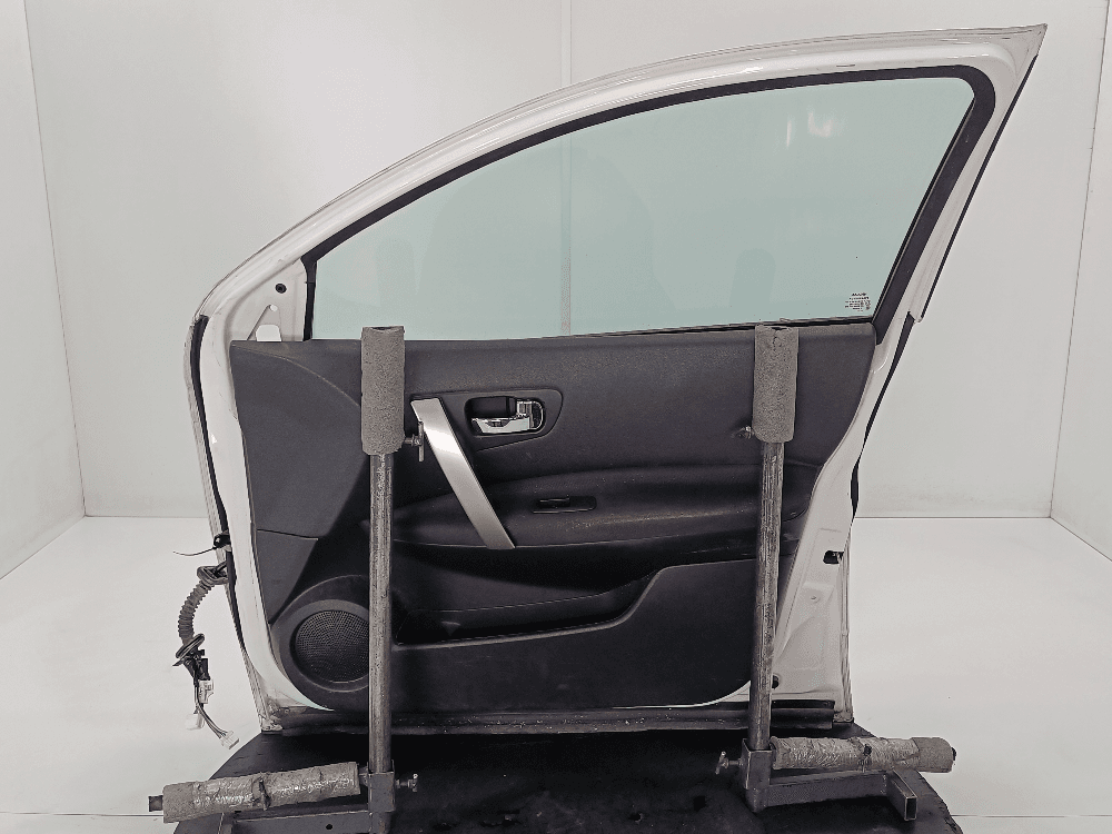 Дверь передняя правая к Nissan Qashqai 1 (07-10)