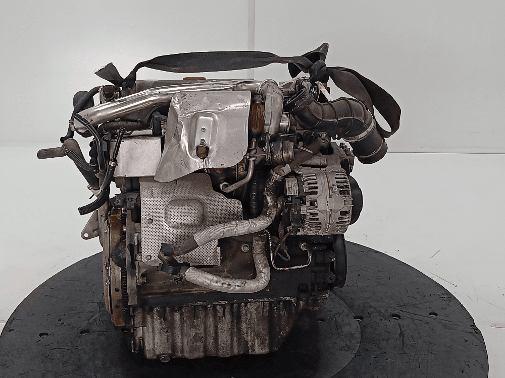 Двигатель к Opel Astra G (98-04)
