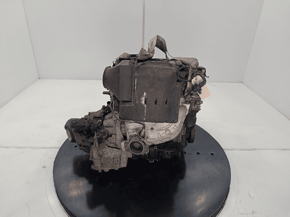 Двигатель к Renault Laguna 2 (01-05)