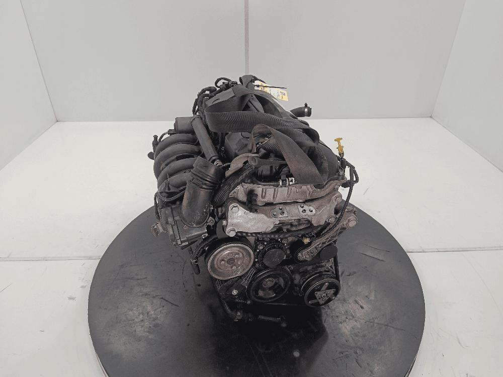 Двигатель к Peugeot 308 1 (07-11)