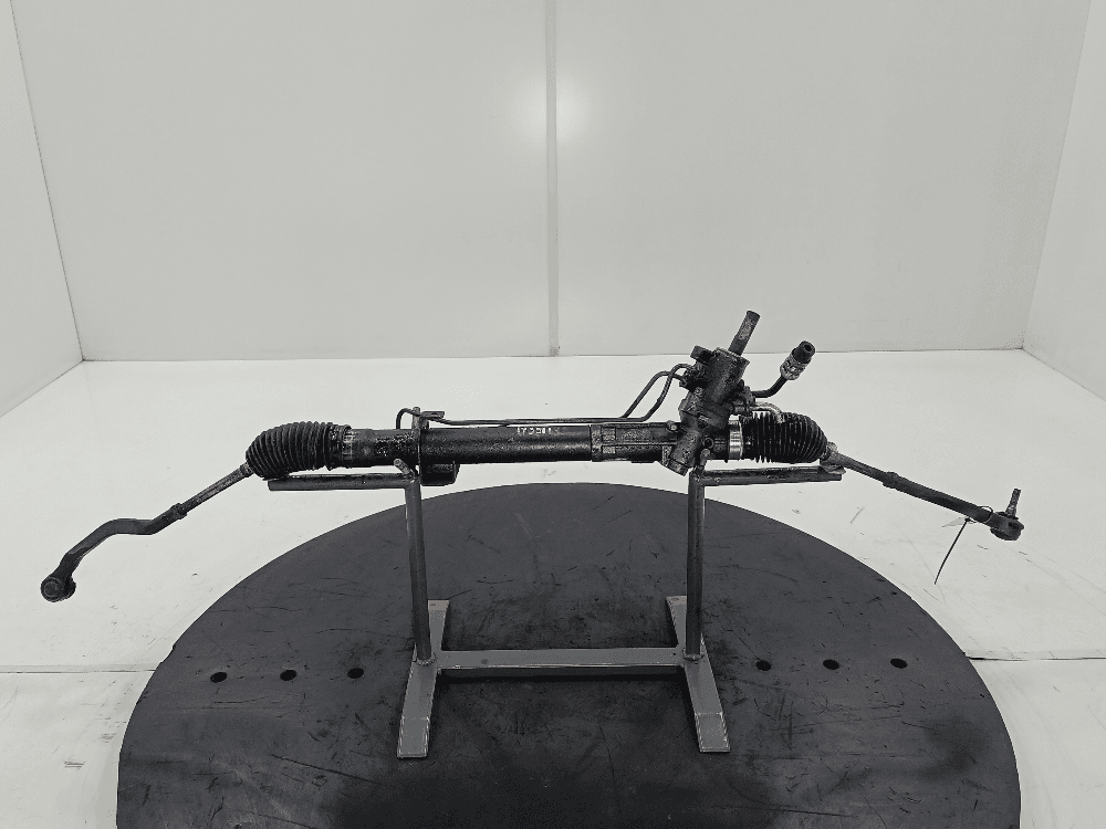 Рулевая рейка к Renault Laguna 2 (01-05)