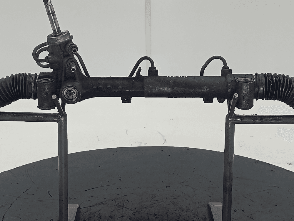 Рулевая рейка к Opel Astra G (98-04)