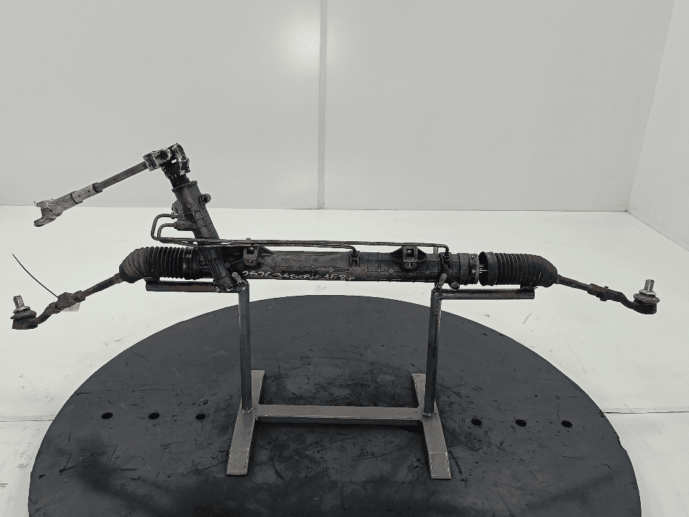 Рулевая рейка к BMW 1 E81/E82/E87/E88 (04-07)