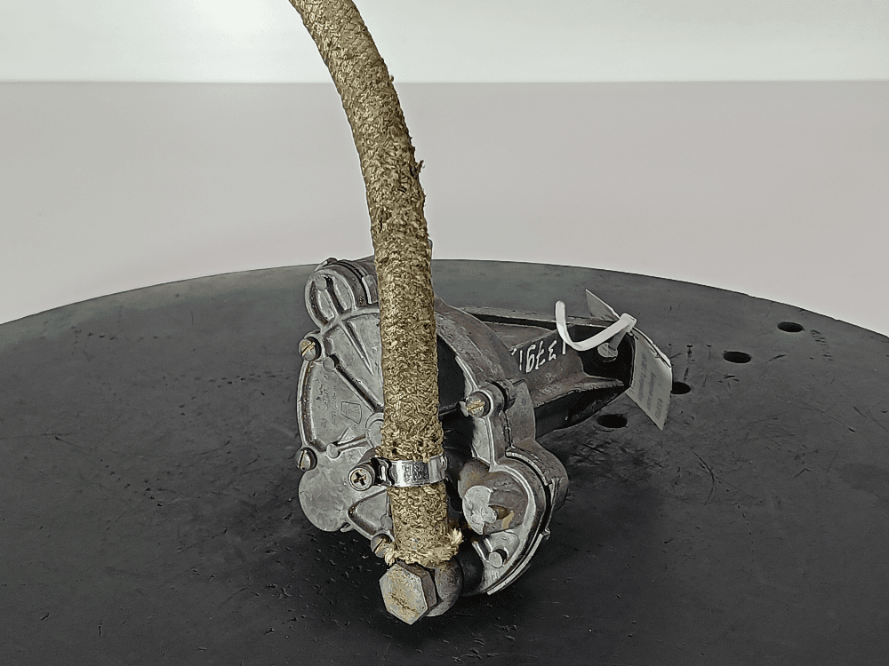 Насос вакуумный к Volkswagen LT 1 (80-96)