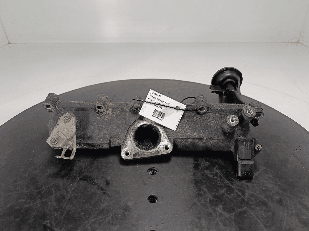Коллектор впускной к Opel Astra H (04-07)