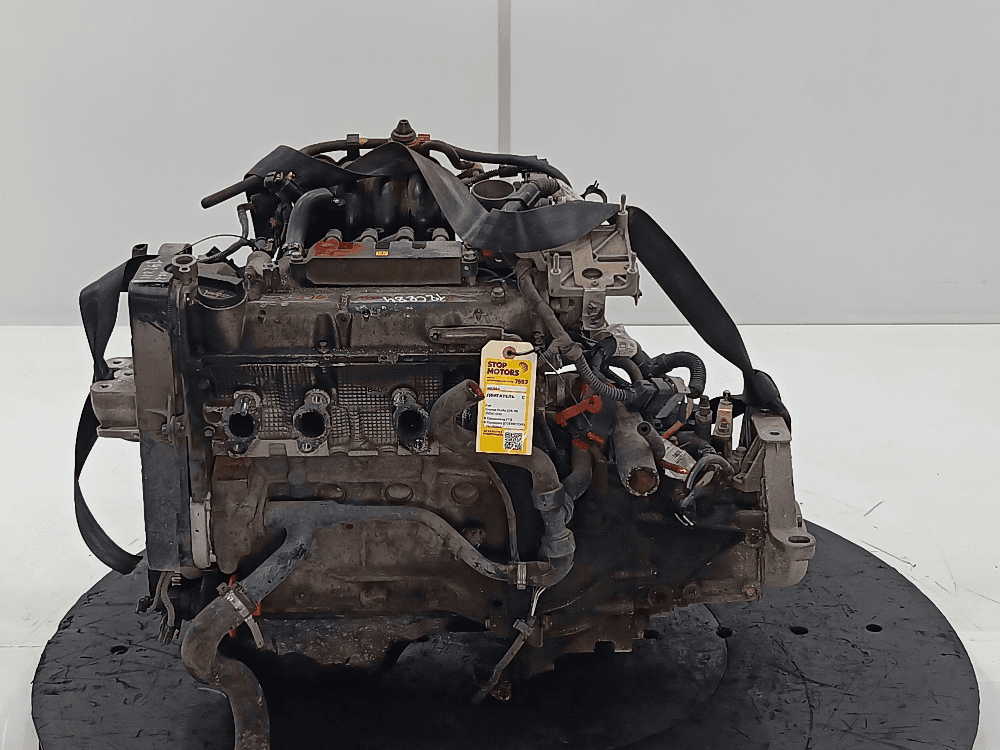 Двигатель к Fiat Grande Punto (05-18)