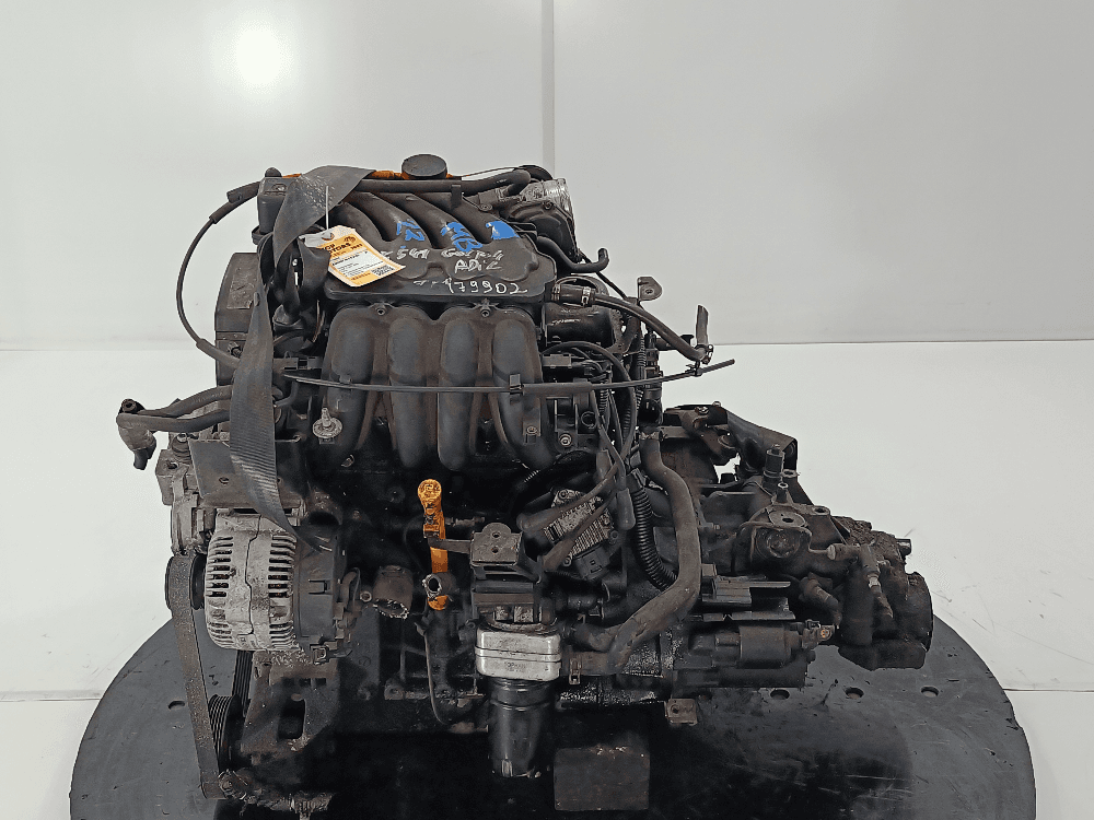 Двигатель к Volkswagen Golf 4 (97-06)