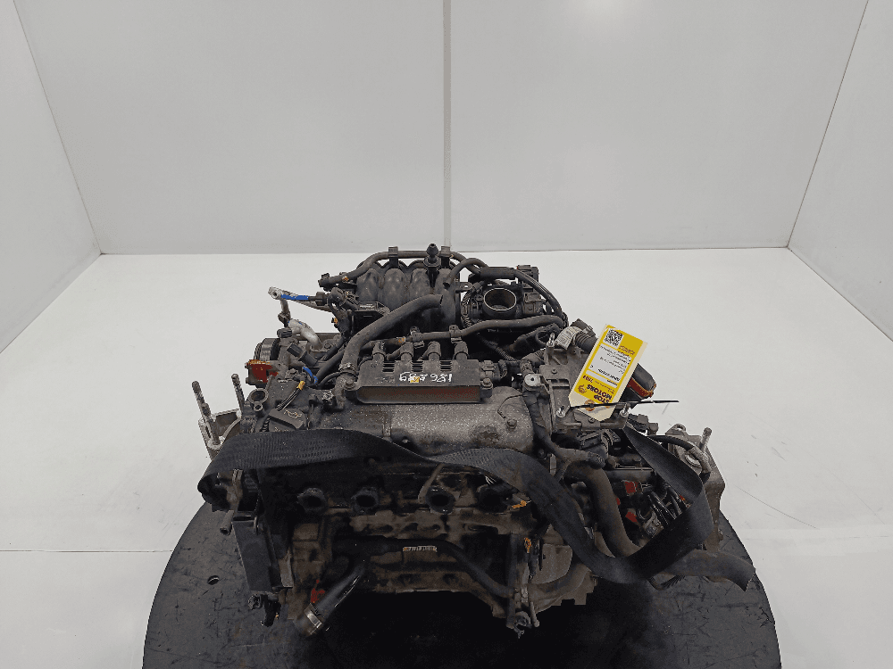 Двигатель к Fiat Grande Punto (05-18)