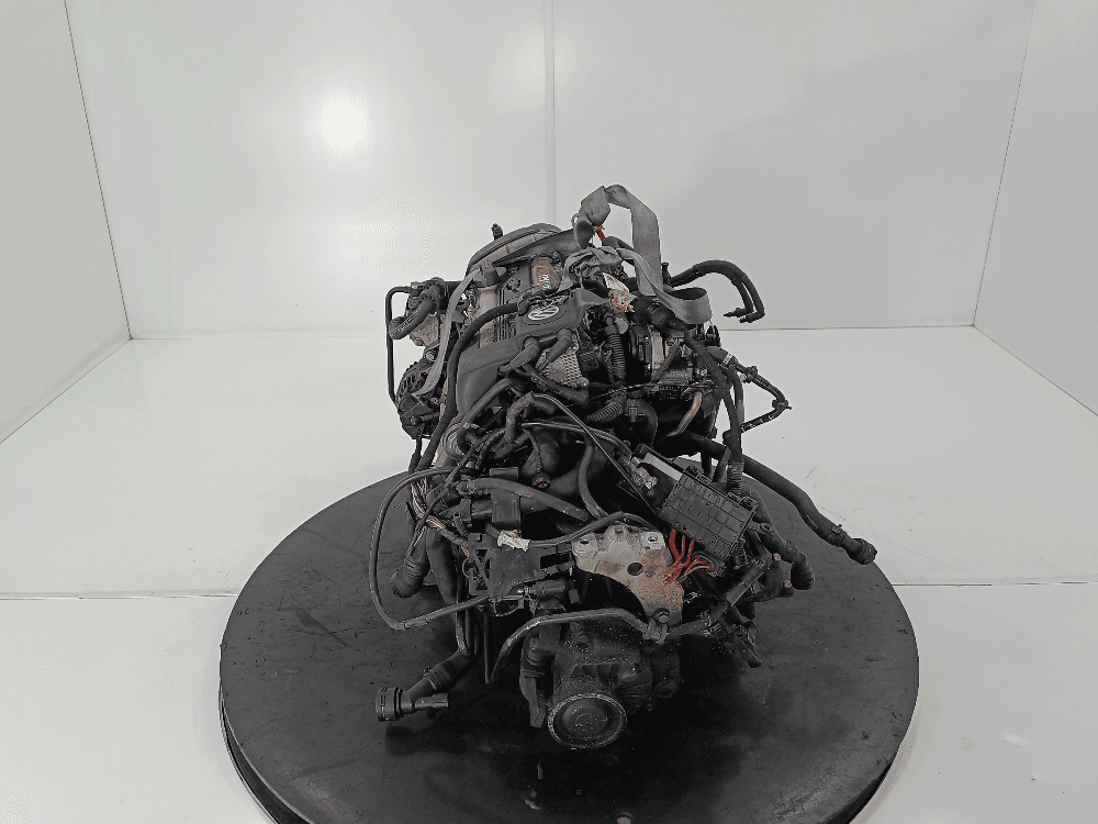 Двигатель к Volkswagen Golf 4 (97-06)