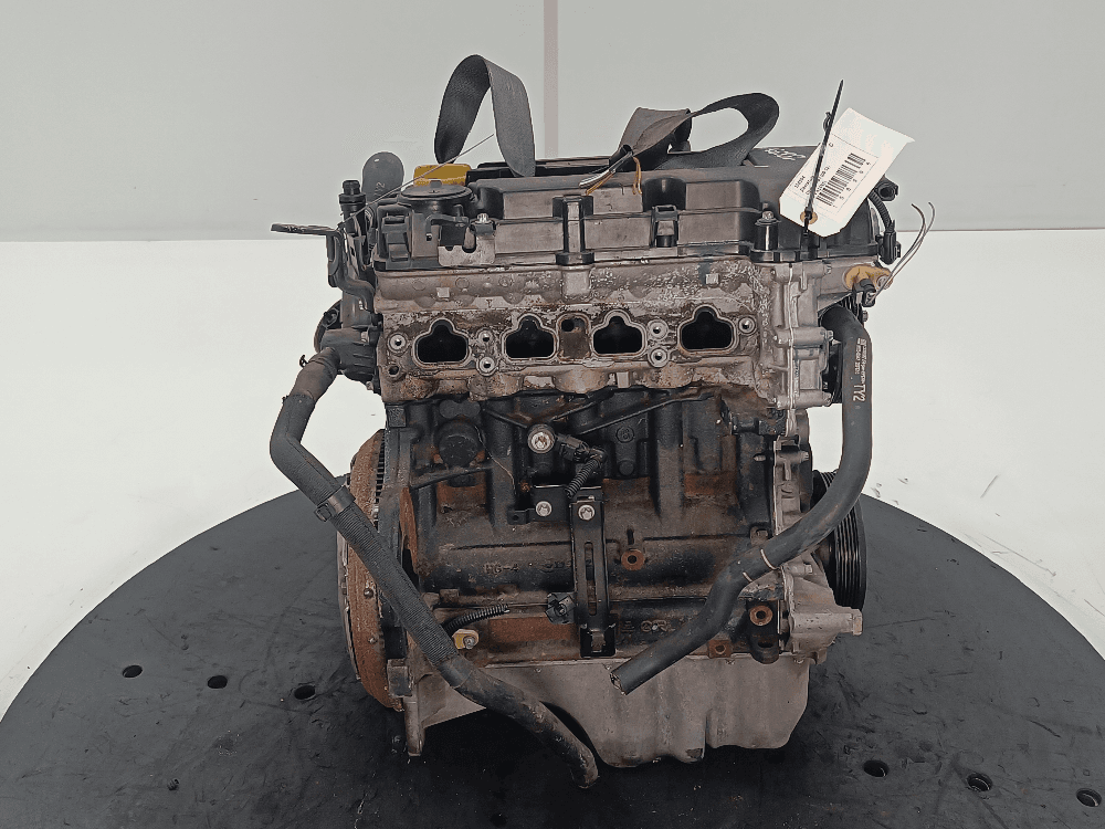 Двигатель к Opel Astra J (09-12)