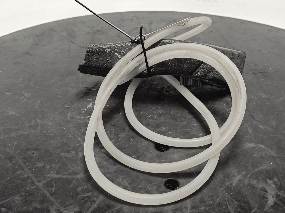 Датчик удара к Volkswagen Touareg 3 (18-24)