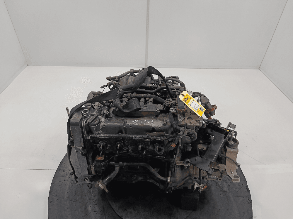 Двигатель к Fiat Grande Punto (05-18)
