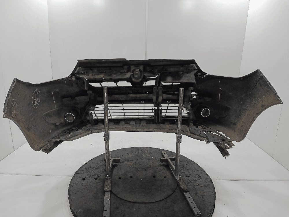 Бампер передний к Dacia Dokker (12-17)